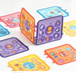 Load image into Gallery viewer, Baby Touch and Teach Words Books / Talking Book (0003 Red)

