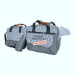 Load image into Gallery viewer, Diaper Bag 3in1 ( Baby Sky) - Kyemen Baby Online
