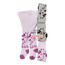 Load image into Gallery viewer, Baby Multicoloured stockings (Pantyhose)
