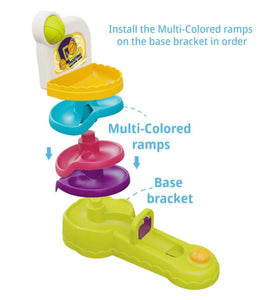 Baby Toy Basket Ball Shooting Game(18M+) - Kyemen Baby Online