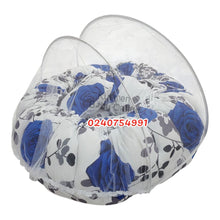 Load image into Gallery viewer, Baby Bed / Playmat  (Round Bed / Round Baby Nest) - Kyemen Baby Online
