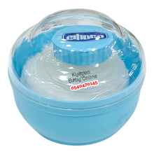 Load image into Gallery viewer, Baby Powder Box With Puff. - Kyemen Baby Online
