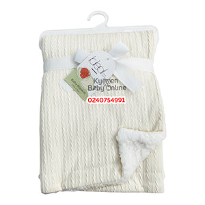 Baby Blanket / Shawl (Ideal)