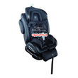 Load image into Gallery viewer, Baby Car Seat (Kidilo 360° Rotation KBH308 Pro) Black

