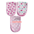 Load image into Gallery viewer, Baby Burp Cloth (Carters) 3pcs - Kyemen Baby Online
