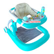 Load image into Gallery viewer, Baby Walker With Toys And Music (926-2)
