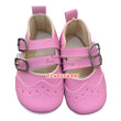 Load image into Gallery viewer, Baby Shoes (Pamily- Dots) - Kyemen Baby Online

