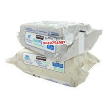 Load image into Gallery viewer, Baby Wipes (Kirkland Fragrance Free) - Kyemen Baby Online
