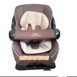 Load image into Gallery viewer, Car Seat (HBR901) Brown - Kyemen Baby Online
