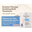 Load image into Gallery viewer, Aveeno Baby Eczema Soothing Bath Therapy - Kyemen Baby Online

