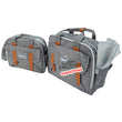 Load image into Gallery viewer, Diaper Bag 2in1 (Chicco). - Kyemen Baby Online
