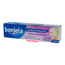 Load image into Gallery viewer, Baby Soothing Teething Gel (Bonjela) 6m+ - Kyemen Baby Online
