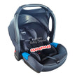Load image into Gallery viewer, Baby Car Seat Carrier (Kidilo UB516) Black
