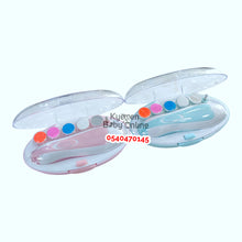 Load image into Gallery viewer, Baby Automatic Nail Trimmer. - Kyemen Baby Online
