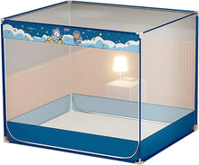 Load image into Gallery viewer, Mosquito Net / Bed Canopy (150cm x 200cm x 170cm) - Kyemen Baby Online
