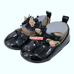 Baby Girl Shoe (Stylish) - Kyemen Baby Online