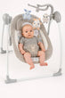 Load image into Gallery viewer, Baby Deluxe Bouncer Portable Swing / FitchBaby 0014
