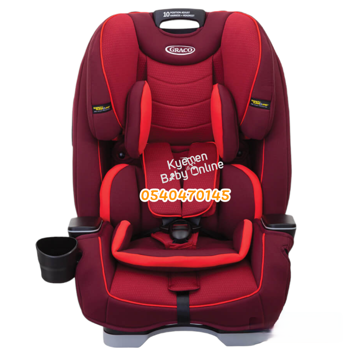 Aa car outlet seat