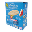 Load image into Gallery viewer, Gerber Teethers Strawberry Apple Spinach 7m+
