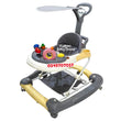 Load image into Gallery viewer, 2 In 1 Baby Walker QH651
