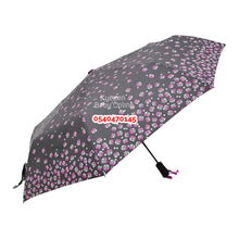 Load image into Gallery viewer, Umbrella For Mom,Baby And Family (Multicoloured) B
