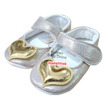 Load image into Gallery viewer, Baby Girl shoe (Miyuebb) - Kyemen Baby Online
