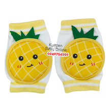 Load image into Gallery viewer, Baby Crawling knee Pad (JK) - Kyemen Baby Online
