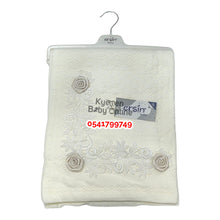 Load image into Gallery viewer, Baby Shawl Ersin Baby
