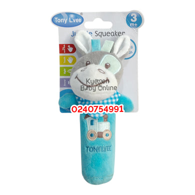 Baby Toy (BabyFans Type 4) 1 Piece - Kyemen Baby Online