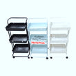 Load image into Gallery viewer, Baby Item Rack (HL-003) - Kyemen Baby Online
