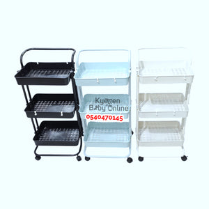 Baby Item Rack (HL-003) - Kyemen Baby Online