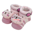 Load image into Gallery viewer, Baby shoe Socks (AlyaJoy) 0-6 Months
