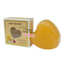 Load image into Gallery viewer, Baby Secret Mini Soap (Hand Made Soap) - Kyemen Baby Online
