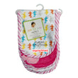 Load image into Gallery viewer, Baby Burp Cloth (Carters) 3pcs - Kyemen Baby Online
