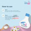 Load image into Gallery viewer, Sebamed Bubble Bath - Kyemen Baby Online
