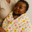 Load image into Gallery viewer, Baby Blanket (Hudson Baby) 30×40 inch / 76×102cm (Odo) - Kyemen Baby Online
