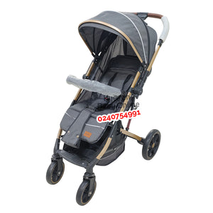 Baby Stroller (T100) - Kyemen Baby Online