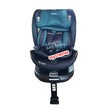 Load image into Gallery viewer, Baby Car Seat (Kidilo 360° Rotation KBH608) Green - Kyemen Baby Online

