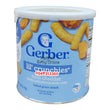 Load image into Gallery viewer, Gerber Lil Crunchies Mild Cheeder 8m+
