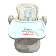 Load image into Gallery viewer, 2 in 1 Baby Multi-Functional High Chair And Walker (Kidilo) KD015
