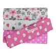 Load image into Gallery viewer, 4 In 1 Coloured Cot Sheet / Receiving Blanket (Baby Of Mine) 150cm * 100cm - Kyemen Baby Online
