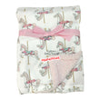 Load image into Gallery viewer, Baby Blanket (Hudson Baby) 30×40 inch / 76×102cm (Odo) - Kyemen Baby Online
