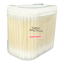 Load image into Gallery viewer, Cotton Bud / Cotton Swab (Sanjiale) - Kyemen Baby Online
