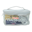 Load image into Gallery viewer, Sponge Bag (Transparent) WashBag
