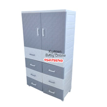 Load image into Gallery viewer, Drawer / Wardrobe [8522] - Kyemen Baby Online

