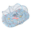 Load image into Gallery viewer, Baby Bed (Co Sleeper / Sound Sleep Bed With Net) Type 1 - Kyemen Baby Online
