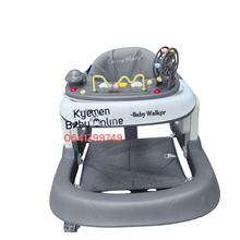 Load image into Gallery viewer, Baby Walker With Toys And Music ( 926-2) - Kyemen Baby Online
