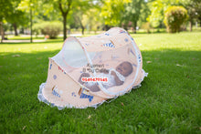 Load image into Gallery viewer, Baby Co Sleeper / Sound Sleep Bed With Net / Baby Bed 3 - Kyemen Baby Online
