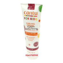 Load image into Gallery viewer, Cantu Curling Cream For Kids (227g) - Kyemen Baby Online
