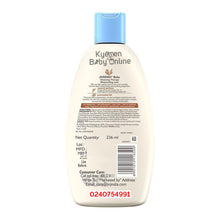 Load image into Gallery viewer, Aveeno Cleansing Therapy Moisturizing Wash (236ml) - Kyemen Baby Online
